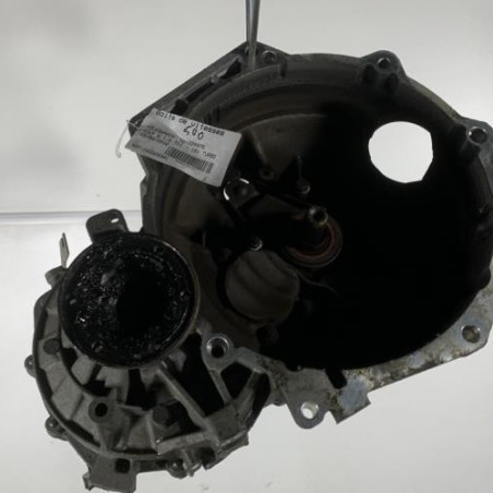 Boite de vitesses VOLKSWAGEN GOLF 6 Photo n°1