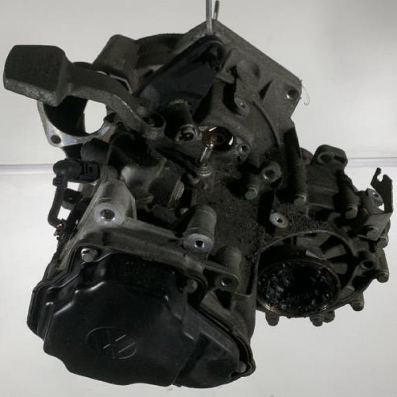 Boite de vitesses VOLKSWAGEN GOLF 6 Photo n°3