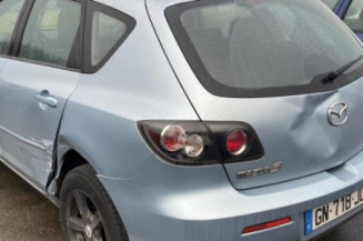 Demarreur MAZDA 3 1