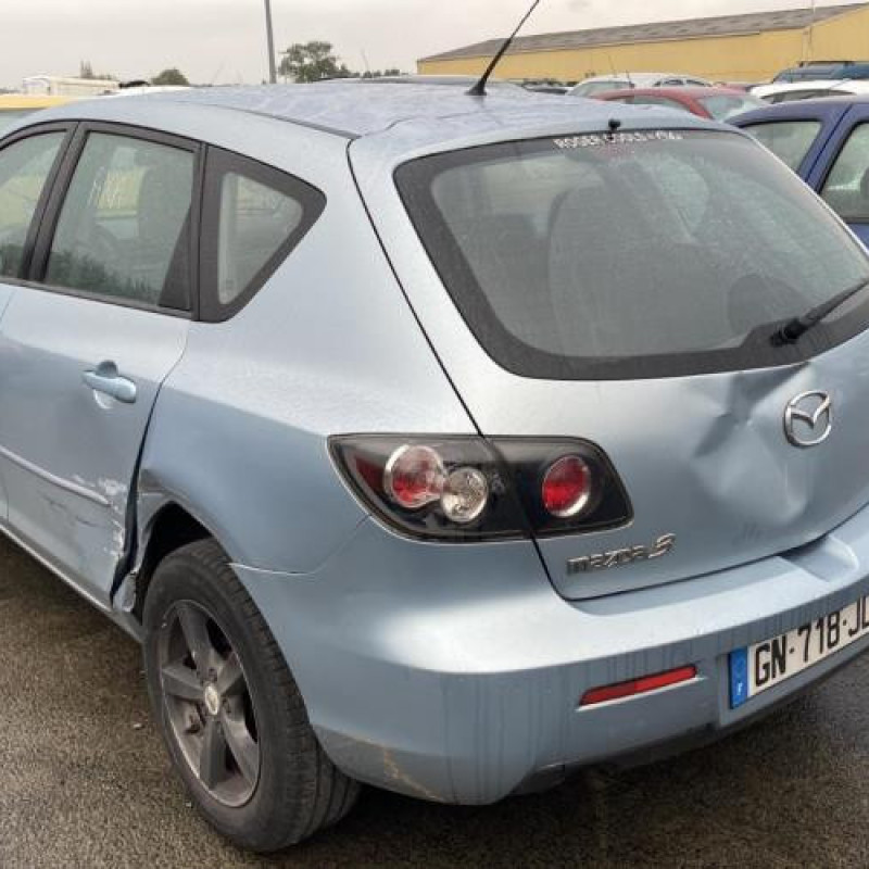 Demarreur MAZDA 3 1 Photo n°20