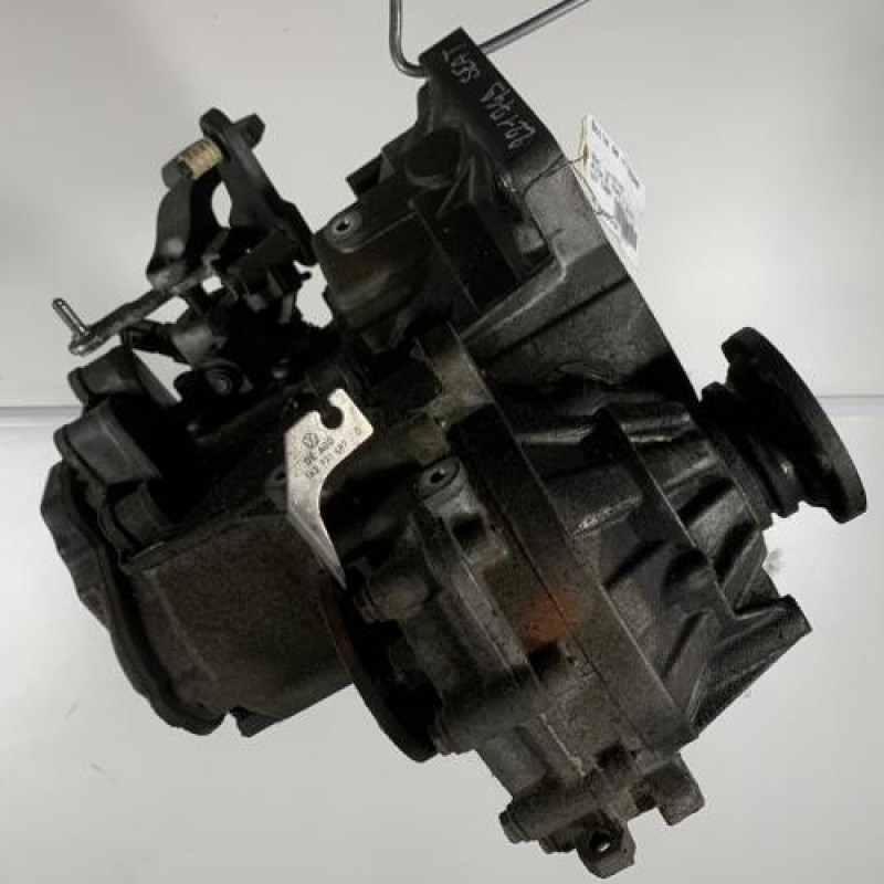 Boite de vitesses SEAT ALTEA Photo n°4