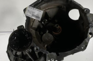 Boite de vitesses SEAT ALTEA