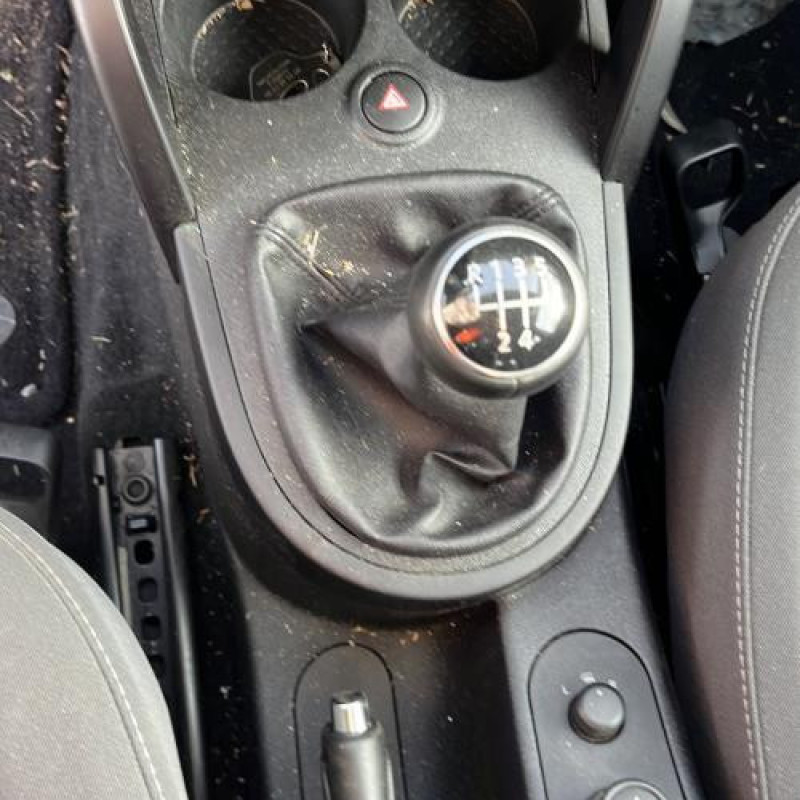 Boite de vitesses SEAT ALTEA Photo n°13