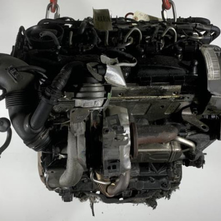 Moteur SEAT ALTEA Photo n°1