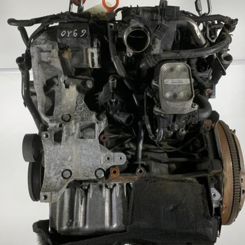Moteur SEAT ALTEA Photo n°3