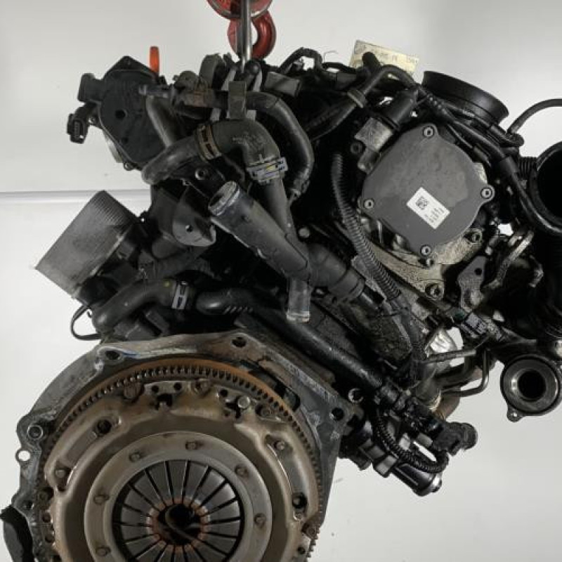 Moteur SEAT ALTEA Photo n°5