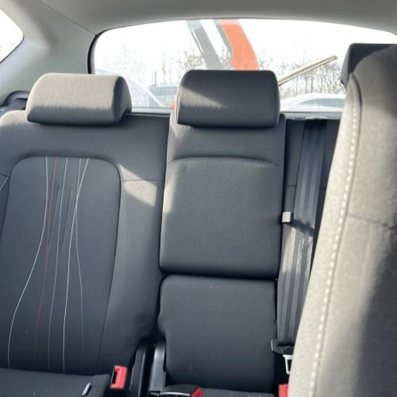 Moteur SEAT ALTEA Photo n°12