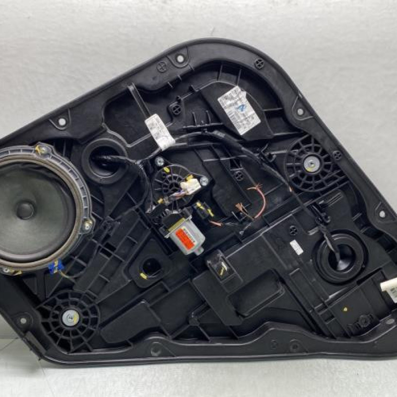 Leve vitre electrique arriere droit KIA SPORTAGE 4 Photo n°1