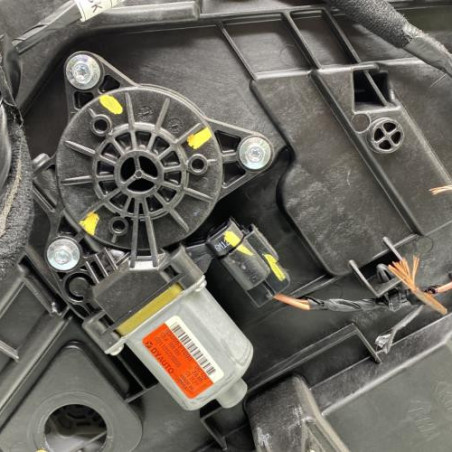Leve vitre electrique arriere droit KIA SPORTAGE 4