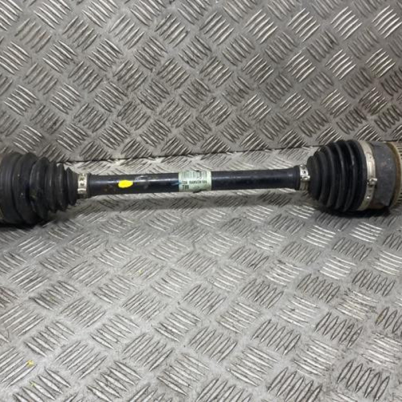 Cardan gauche (transmission) KIA SPORTAGE 4 Photo n°1