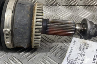 Cardan gauche (transmission) KIA SPORTAGE 4