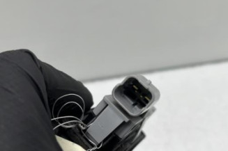 Bouton de coffre RENAULT ARKANA