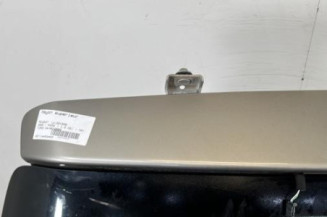 Malle/Hayon arriere PEUGEOT 3008 1
