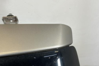 Malle/Hayon arriere PEUGEOT 3008 1