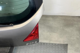 Malle/Hayon arriere PEUGEOT 3008 1