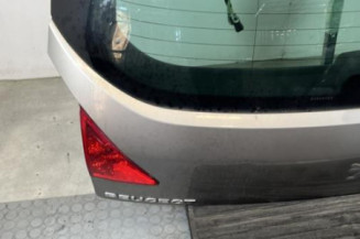 Malle/Hayon arriere PEUGEOT 3008 1