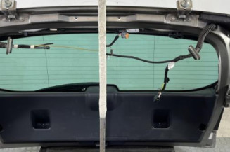 Malle/Hayon arriere PEUGEOT 3008 1