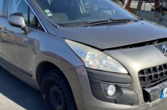 Malle/Hayon arriere PEUGEOT 3008 1