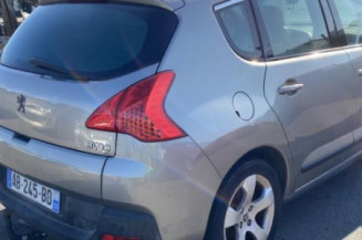 Malle/Hayon arriere PEUGEOT 3008 1