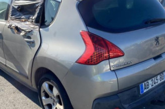 Malle/Hayon arriere PEUGEOT 3008 1