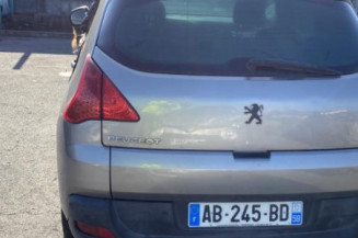 Malle/Hayon arriere PEUGEOT 3008 1