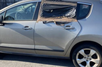 Malle/Hayon arriere PEUGEOT 3008 1