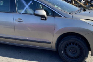 Malle/Hayon arriere PEUGEOT 3008 1