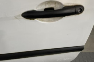 Porte avant gauche RENAULT CLIO 3