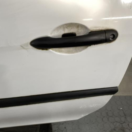 Porte avant gauche RENAULT CLIO 3