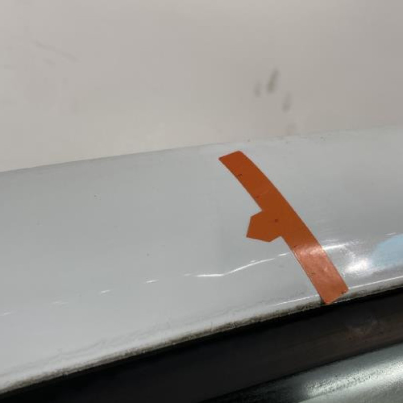 Porte avant gauche RENAULT CLIO 3 Photo n°3