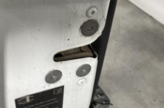 Porte avant gauche RENAULT CLIO 3
