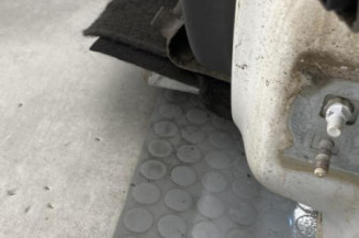 Porte avant gauche RENAULT CLIO 3