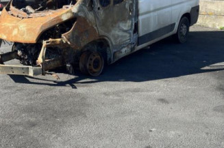 Crosse arriere droit PEUGEOT BOXER 3
