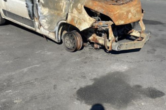Crosse arriere droit PEUGEOT BOXER 3
