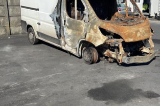 Crosse arriere droit PEUGEOT BOXER 3