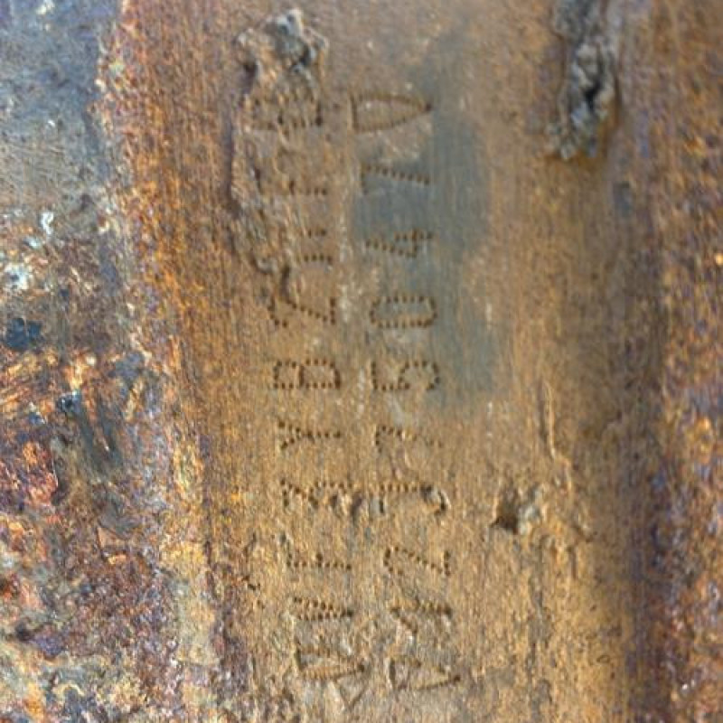 Crosse arriere droit PEUGEOT BOXER 3 Photo n°13