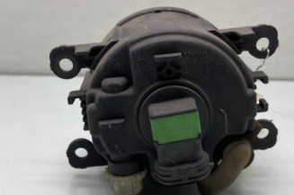 Anti brouillard gauche (feux) CITROEN C6