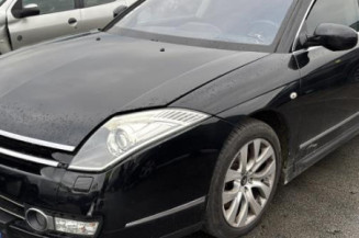 Anti brouillard gauche (feux) CITROEN C6