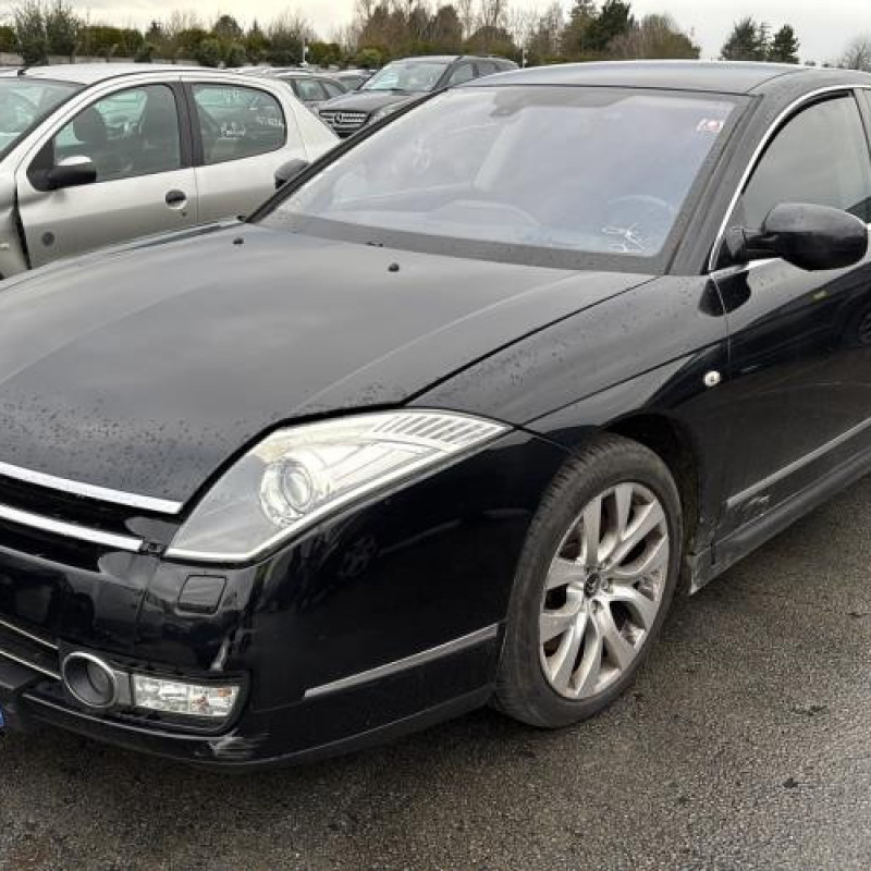 Anti brouillard gauche (feux) CITROEN C6 Photo n°4