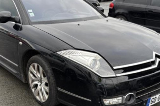 Anti brouillard gauche (feux) CITROEN C6