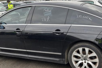 Anti brouillard gauche (feux) CITROEN C6