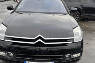 Anti brouillard gauche (feux) CITROEN C6