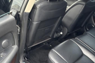 Anti brouillard gauche (feux) CITROEN C6