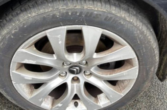 Anti brouillard gauche (feux) CITROEN C6