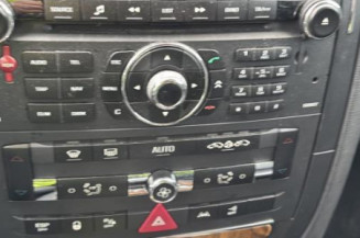 Anti brouillard gauche (feux) CITROEN C6