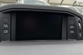 Anti brouillard gauche (feux) CITROEN C6
