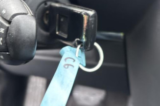 Anti brouillard gauche (feux) CITROEN C6