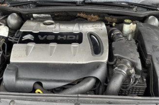 Anti brouillard gauche (feux) CITROEN C6