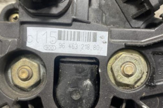 Alternateur CITROEN C4 1