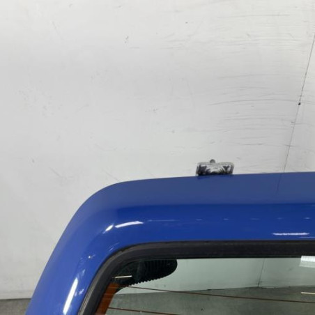 Malle/Hayon arriere RENAULT TWINGO 1
